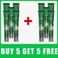 Hair Growth Oil Fast Growing Hair Effective Essential Baldness Repair Hereditary Anti Postpartum Seborrheic Hair Loss Products