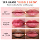 JoyPretty Bubble Lip Balm Lightening Dark Lip Mask Gloss Oil Makeup Exfoliating Clean Moisturizer Beauty Health Lip Care Product