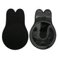 Invisible Nude Bra Push Up Chest Paste Sexy Breast Pasty Invisible Mango Silicone Chest Sticker For Women Wedding DropShip