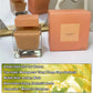 90ml Brand Women Perfume Long Lasting Woody Floral Eau de Parfum EDP Pure Musk Extract Women's Everyday Essential Perfume Gift