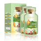 Pure Natural Herbal Hair Dye Shampoo Change Hair Color Cover Gray Hair White Hair Treatment Bubble Plant Hair Dye Hair Care