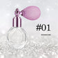 5 Color Shimmer Powder Spray For Body Face Hair Makeup Glitter Highlighter Brightening Sparkle Party Cosmetics