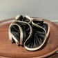 Scrunchies for Hair New Fashion Luxury Satin Silk Hair Loop Bud Shaped HairTies Hair Scrunch for Girls  Headwear