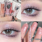 Art Value Balletism Liquid Eyeshadow Multi-purpose Fine Glitter All-match High Gloss Eyeshadow