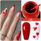 LILYCUTE 5ml Line Art Gel Nail Polish Gold Silver DIY Drawing Gel Reflective Glitter Design Semi Permanent Painting Gel Varnish