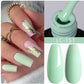 LILYCUTE 7ML Auroras Glitter Thermal Gel Nail Polish Temperature Color Changing Semi Permanent Soak Off Nail Art UV Gel Varnish