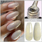 LILYCUTE 5ml White Black Liner Gel Nail Polish Colorful French Painting Stripe Semi Permanent Drawing Nail Art UV Gel Varnish