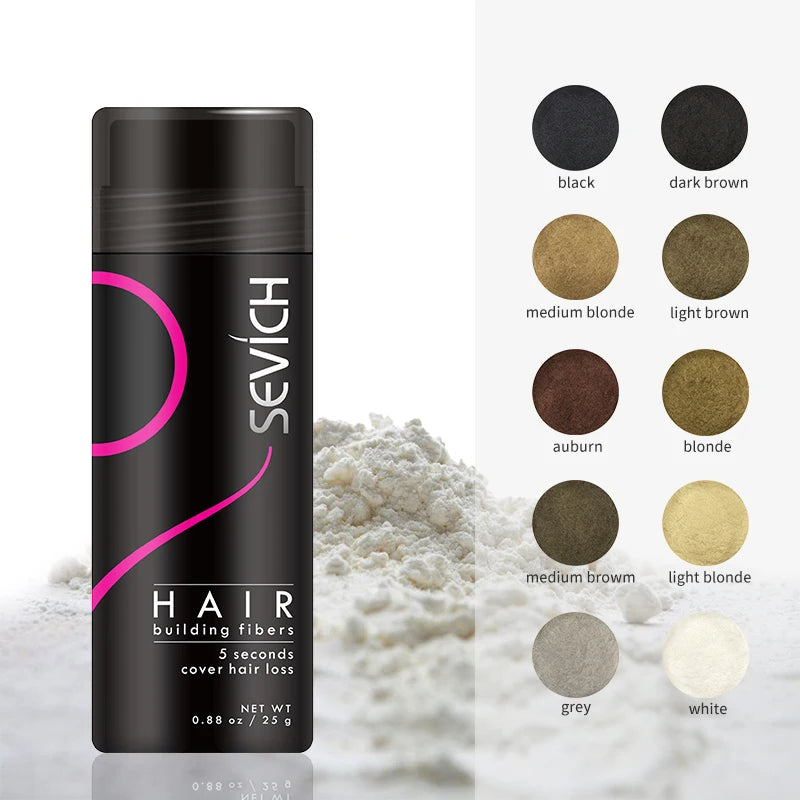 Styling Creams & Sprays