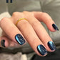 MIANEL 12ml Green Cat Magnetic Gel Nail Polish Spider Lily Varnish Soak Of UV Light Nails Nail Salon Winter Nails 1-21pcs