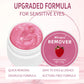 15g Eyelash Glue Lash Extensions Remover Cream Korea Professional Makeup Tools Lash Glue Remover Cream for Eyelash Extension