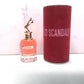 High-quality Men's Women's Perfumes Classic Fragrances for Gifts for Business Dating Intense Series Scandal Cologne Man Perfume