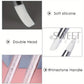 Double Head Silicone Nail Art Pen Carving Flower Sculpting Pen Adjustable Glue Stick Embossing Brush Professional Manicure Tools