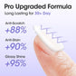 GELLEN Nail Gel Top Coat 18ML Large Bottle Ultra Gloss Superior Shiny Nails Polish Finish Long Lasting Glossy Manicure Art DIY