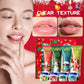 Christmas Hand Cream and Lip Balm Set, 4 hand creams and 4 lip balms, nourishing lip mask, moisturizing formula, gentle care