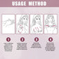 Natural Breast Enlargement Cream Chest Lift Firm Enhancer Care Oil Butt Breast Plump Growth Massage Boobs Bigger Sexy Body Care