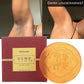 Body Natural Herb Soap For Deep Skin Exfoliation Brightening Body Soap Knees Intimate Parts Armpits light Nourishing Care Soap