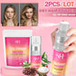 Dry Shampoo Powder Spray Instant Oil Control Fluffy Increase Hair Volume Dry Hair Powder Absorb Hair Grease Styling Powders