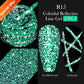 LILYCUTE Black White Spider Drawing Gel Nail Polish DIY Painting Outline Soak Off UV Gel Varnishes Wire Liner Nail Art Supplies
