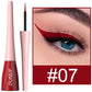 DUNUF 1 Pcs Waterproof Long-Wearing Liquid Eyeliner - Smudge-Resistant, Transfer-Proof, Perfect For Creating Dramatic Looks