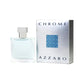 AZZARO Chrome By Azzaro Oakmoss, Cedar, Tonka Bean, Brazilian Rosewood, Coriander Men Edt Spray 1 Oz 1996 Casual 1 Oz Fragrance