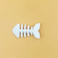 Matte Fishbone Hair Clip for girls Small Barrettes Bangs Side Clips For Women Cute Hairpins Headdress headwear Hair Accessories