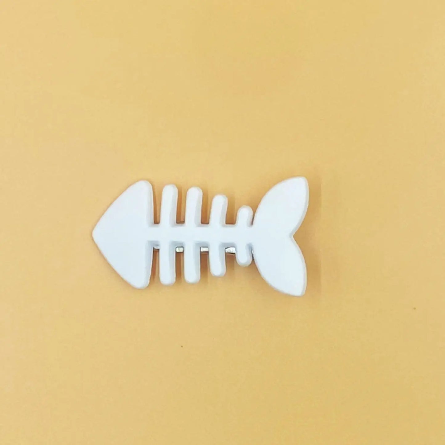 Matte Fishbone Hair Clip for girls Small Barrettes Bangs Side Clips For Women Cute Hairpins Headdress headwear Hair Accessories