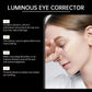 Eye Concealer Repair Liquid Lightening Dark Circles Shadow Matte Highlight Stick Hydrating Tinted Luminous Eyes Corrector Cream