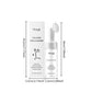 Collagen Facial Cleanser Mousse Deep Cleansing Skincare Controls Oil Moisturizing Firming Face Wash Foam Cleanser Skin Care