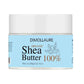 Dimollaure Shea Butter Oil 100g Organic Unrefined, Moisturizing Nourishing Softening Body Oil Skin Streaming Products