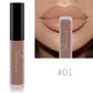 Best Lip Gloss 25 Color Waterproof Matte Lip Gloss Liquid Lipstick Waterproof Lasting Cosmetic Lip Gloss Makeup Cosmetics