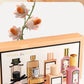 Brand Gift Box 4Pcs Set Perfume Women Parfum Femme 100ml Fresh Natural Floral Scent Spray Feminino Perfumes De Mujer Originales