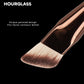 HOURGLASS Angled Liquid Foundation Brushes Foundation Cream Brush Blush Brush  Base Make Up Tool-022