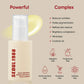 Seoul 1988 Moisturizing Eye Cream Niacinamide Retinoic Acid Ginseng Essence Firm Cream Lighten Fine Lines Deep Care Essence Set