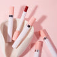Handaiyan 4 colors Matte lipstick set velvet long-lasting non-fading women's Popular Hot Selling Makeup Lips cosmetics