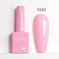 CC8 CANNI 9ml Nail Gel Polish HEMA FREE Summer Nails Color Soak Off UV LED Semi Permanent Smoothy Texture Nail Art Manicure
