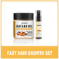 Fast Hair Growth Oil Africa Crazy Traction Alopecia batana Hair Mask Anti Hair Break Hair Strengthener Hair Loss Treatment Spray