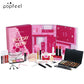 POPFEEL 24-Piece Christmas Surprise Countdown Gift Box Set - Perfect for Gifting Makeup, Accessories, and Mystery Boxes for Moms