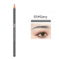 1PC Waterproof Eyebrow Pencil – 6 Shades, Long-Lasting Tint for Natural, Smudge-Proof Brow Makeup