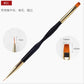 French Stripe Nail Art Liner Brush Set Tips Ultra-thin Line Drawing Pen Dual End UV Gel Painting Brushes Manicure Tools