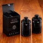 Azzaro Perfume-3.4 Oz/100ml Pheromone men's perfume, men's cologne Elegant And Char Long lasting fragrance Christmas gift