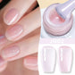 BORN PRETTY 10ml Flow Light White Cat Magnetic Gel Nail Polish Ultra Shine Soak Off UV Gel Mirror Glass Bead Gel Nail Art