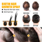 EELHOE Biotin Hair Spray For Man Women 30ml Hair Growth Repair Damage Restore Oil Scalp Repair Serum Spray Thicken Hair Care