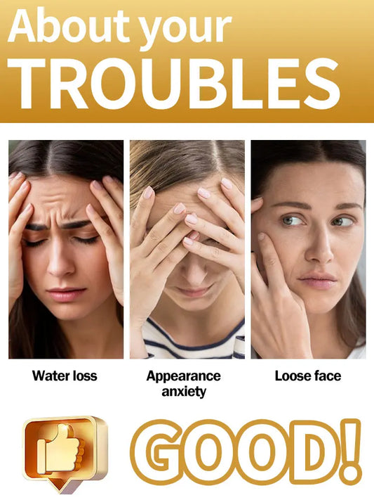 NO Wrinkle, 20 years younger.full body face.More discounts on packages