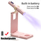 YIKOOLIN Convenient Handheld Nail Dryer Lamp UV/LED Nail Curing All Gel Polish Nail Art Tool USB Rechargeabl Quick Dry Nail Lamp