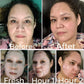 Overnight Collagen Mask Salmon DNA PDRN Face Mask For Glass Glow Skin Elasticity Hydrating Firming Smooth korean Skincare