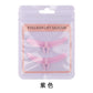 Reusable Eyelash Separator Accessory for Eyelash Extensions, a Tool Designed to Assist Beginners in Eyelash Extension Separator