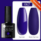 UR SUGAR 7/7.5ml Nude Glitter Color Nail Gel Polish Semi-permanent Varnish Soak Off Nail Art Base Top Coat UV LED Gel Manicure