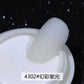 1box Shiny Reflective Diamond Nail Glitter Powder Silver Holographic Micro Drill Dazzling Crystal Gel Polish Manicure Pigment Du
