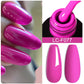 LILYCUTE 5ml White Black Liner Gel Nail Polish Colorful French Painting Stripe Semi Permanent Drawing Nail Art UV Gel Varnish