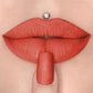 1PC 15 Colors Nude Velet Matte Lipstick Pen Waterproof Long Lasting Red Pink Lip Liner Pen Korean Makeup Lip Tint Lip Glaze